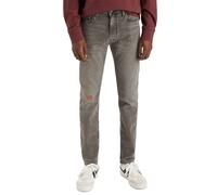 Levi's - 512™ SLIM TAPER Grigio - Abbigliamento 36 X 32 Grigio