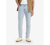 512™ SLIM TAPER by Levi's 36 X 34 Bianco