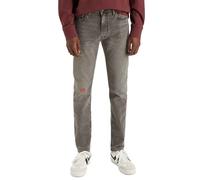 Levi´s ® 512™ Slim Tapered Fit Jeans Grigio 32 / 34 Uomo