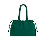 Borsa a spalla CASEY Verde TU