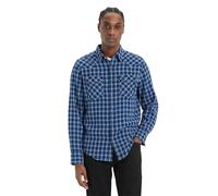 Levi´s ® Camicia A Maniche Lunghe Barstow Western Standard