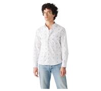 Levi´s ® Camicia A Maniche Lunghe Battery