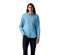 Levi´s ® Camicia A Maniche Lunghe Battery Hm Slim