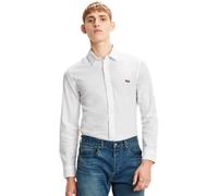 Levi´s ® Camicia A Maniche Lunghe Battery Housemark Slim
