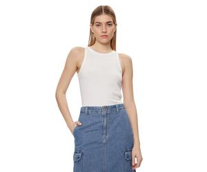 LEVI’S Canotta Donna Top Dreamy Senza Maniche Casual Originale