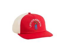 Levi´s ® Cappello Trucker Saddleman