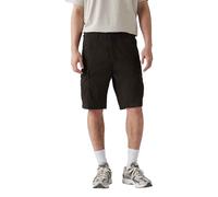 LEVI'S ® Pantaloni cargo 'Carrier' marrone scuro, Taglia 34