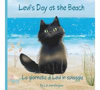 Levi’s Day at the Beach: La giornata di Levi in spiaggia