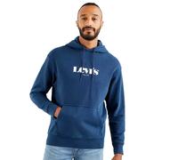 Levi´s ® Felpa Con Cappuccio T2 Relaxed Graphic