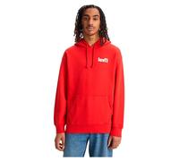 Levi´s ® Felpa Con Cappuccio T2 Relaxed Graphic