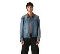 Levi´s ® Felpa Con Zip Castro