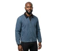 Levi´s ® Felpa Con Zip Castro
