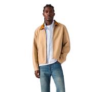 Levi´s ® Felpa Con Zip Castro