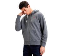 Levi´s Up Full Zip Sweatshirt 2XL