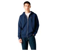 Levi's New Original Zip Up Felpa Uomo