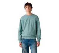 LEVI'S ® Felpa 'New Original' blu chiaro Uomo - Abbigliamento - Abbigliamento in felpa - Felpe LEVI'S ® M
