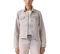 Levi's - Original Trucker Rosa - Abbigliamento XS Rosa