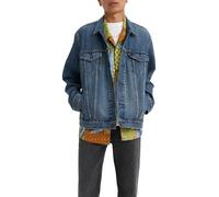 Levi s Giacca Trucker Big & Tall Giacca di Jeans Uomo