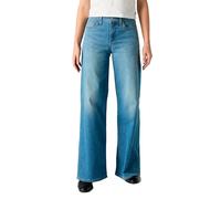 318 Shaping Wide Leg Cool Satisfaction