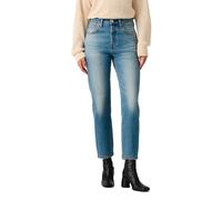 Levi´s ® Jeans 501™ Crop Lightweight