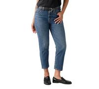 Levi´s ® Jeans 501™ Crop Lightweight