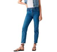 Levi's 501® Crop Jeans Taglia: W25L30 | Pantaloni Outlet | Donna