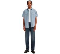 Levi's - 501 Levi's Original, Jeans Uomo
