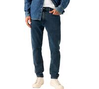 LEVI'S ® Jeans '512™ Slim Taper Jeans' blu denim Uomo LEVI'S ® 32x30