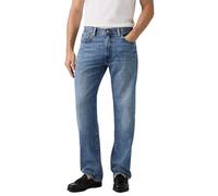 555 Relaxed Straight Timeless Blues Ltw
