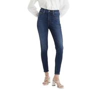 Levi's - Jeans Skinny - - Jeans - Donna - Blu - W26 L32