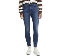 LEVI'S ® Jeans '721™ High Rise Skinny' blu denim Donna LEVI'S ® 27x30 blu denim