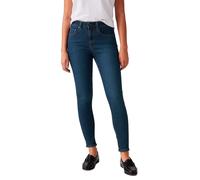 Levi's 721 High Rise Skinny Eternal Indigo Drk