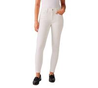 Levi's 721 High Rise Skinny, Jeans Donna, Cloud Dancer, 28W / 28L