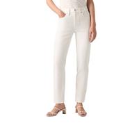 Levi´s ® Jeans A Vita Alta 724 Straight Neutrals