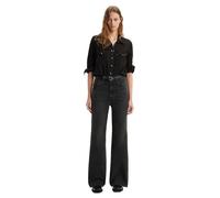 Levi's Ribcage Bells On The Town No Crackle