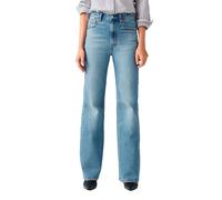 Levi's Ribcage Bells Jeans, Next Saturday No Cre, 26W x 30L Donna