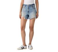 Levi's Ribcage - Pantaloncini con Zip Blow My Mind