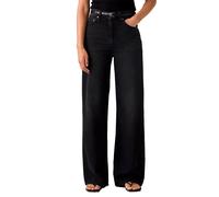 Levi´s ® Jeans Ribcage Wide Leg H223