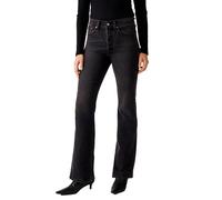 Levi's - Wedgie Boot, Jeans Donna