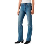 Levi's - Wedgie Boot, Jeans Donna