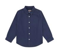 Levi´s ® Kids Camicia A Maniche Lunghe Battery Housemark