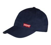Levi's Kids - Levi's Richmond Batwing Curved Brim Cap Blu - Cappellino T.U Blu