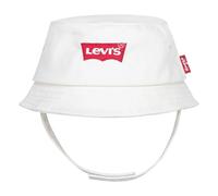 Levi's LAN Levis Batwing Bucket cap 9a8614 Cappello, Naturale, 18 Mesi Unisex-Bambini e Ragazzi