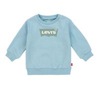 Levi's Felpa Lvb Batwing in French Terry Blu Bambino