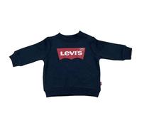 Levi's Felpa Batwing Bambini Marino Taglia 86 (18 mesi)