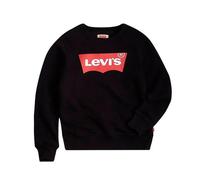 Levi's Kids Felpa rosso / nero / bianco, Taglia 92