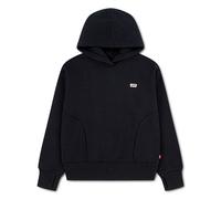 Levi´s ® Kids Felpa Con Cappuccio Batwing Patch
