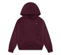Levi's Kids Felpa con cappuccio Batwing Patch Bordeaux 10A