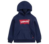 Levi´s ® Kids Felpa Con Cappuccio Batwing Screeenprint