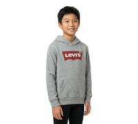 Levi´s ® Kids Felpa Con Cappuccio Batwing Screenprint